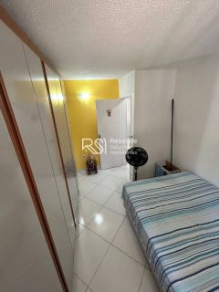 Apartamento Para Vender com 2 quartos 1 suítes no bairro Jacarecica em Maceió