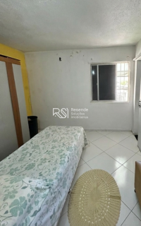 Apartamento Para Vender com 2 quartos 1 suítes no bairro Jacarecica em Maceió