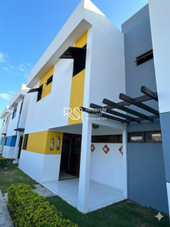 Casa Para Vender com 3 quartos 1 suítes no bairro Antares em Maceió