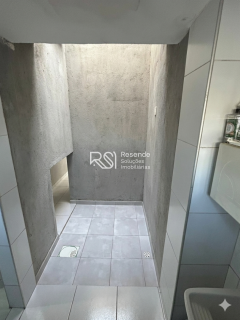 Casa Para Vender com 3 quartos 1 suítes no bairro Antares em Maceió