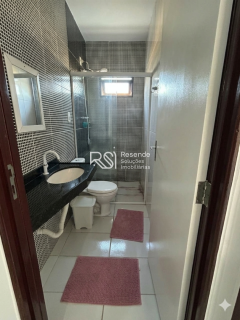 Casa Para Vender com 3 quartos 1 suítes no bairro Antares em Maceió