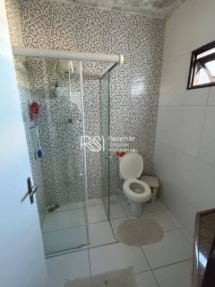 Casa Para Vender com 3 quartos 1 suítes no bairro Antares em Maceió