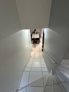 Casa Para Vender com 3 quartos 1 suítes no bairro Antares em Maceió