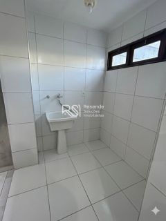 Casa Para Vender com 3 quartos 1 suítes no bairro Antares em Maceió