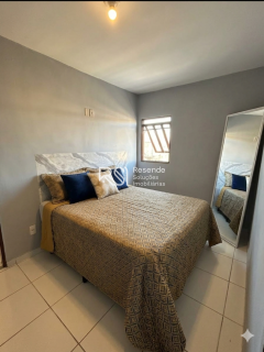 Casa Para Vender com 3 quartos 1 suítes no bairro Antares em Maceió