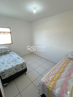 Casa Para Vender com 3 quartos 1 suítes no bairro Antares em Maceió