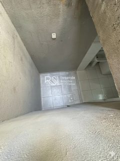 Casa Para Vender com 3 quartos 1 suítes no bairro Antares em Maceió