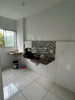 Apartamento Para Vender com 2 quartos no bairro Tabuleiro em Maceió