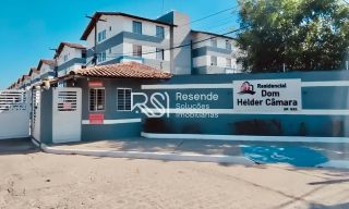 Apartamento Para Vender com 2 quartos no bairro Petropolis em Maceió