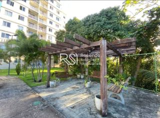 Apartamento Para Vender com 2 quartos 1 suítes no bairro Serraria  em Maceió