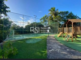 Apartamento Para Vender com 2 quartos 1 suítes no bairro Serraria  em Maceió