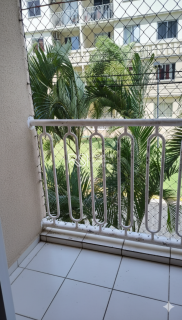 Apartamento Para Vender com 2 quartos 1 suítes no bairro Serraria  em Maceió