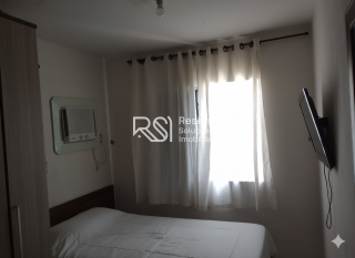 Apartamento Para Vender com 2 quartos 1 suítes no bairro Serraria  em Maceió