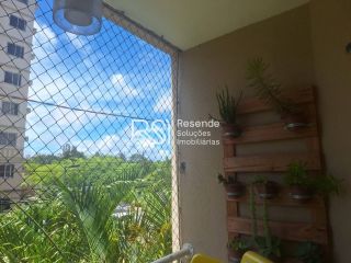 Apartamento Para Vender com 2 quartos 1 suítes no bairro Serraria  em Maceió