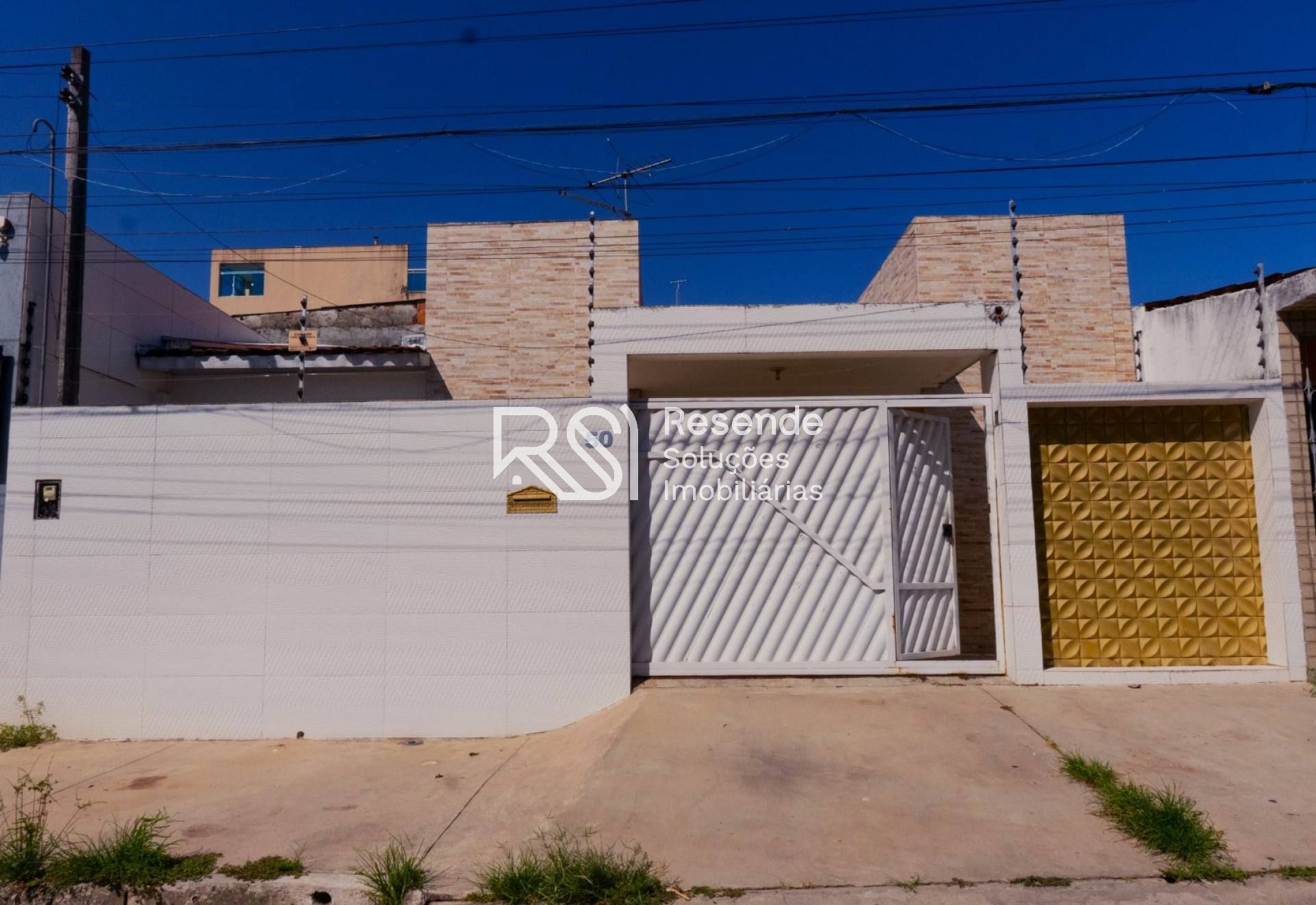 Casa Para Vender com 2 quartos 1 suítes no bairro Cleto Marques em Maceió