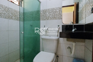 Casa Para Vender com 2 quartos 1 suítes no bairro Cleto Marques em Maceió