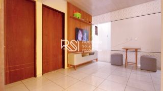 Casa Para Vender com 2 quartos 1 suítes no bairro Cleto Marques em Maceió