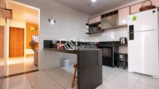 Casa Para Vender com 2 quartos 1 suítes no bairro Cleto Marques em Maceió