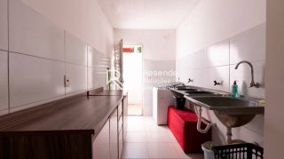 Casa Para Vender com 2 quartos 1 suítes no bairro Cleto Marques em Maceió