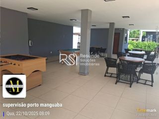Lote / Condomínio Fechado PORTO MANGUABA em Marechal Deodoro.