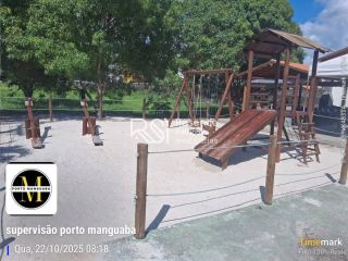 Lote / Condomínio Fechado PORTO MANGUABA em Marechal Deodoro.