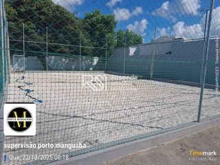 Lote / Condomínio Fechado PORTO MANGUABA em Marechal Deodoro.