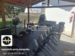 Lote / Condomínio Fechado PORTO MANGUABA em Marechal Deodoro.