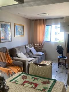 EXCELENTE APARTAMENTO NO ARTE VIDA 1