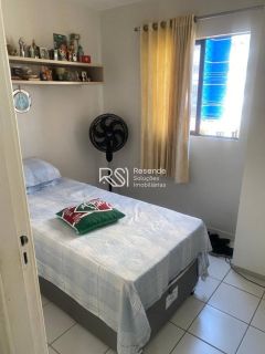 EXCELENTE APARTAMENTO NO ARTE VIDA 1