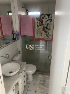 EXCELENTE APARTAMENTO NO ARTE VIDA 1