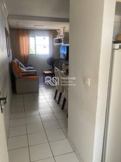 EXCELENTE APARTAMENTO NO ARTE VIDA 1