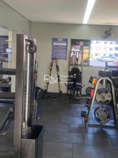 EXCELENTE APARTAMENTO NO ARTE VIDA 1