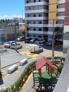 EXCELENTE APARTAMENTO NO ARTE VIDA 1