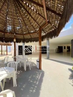 Apartamento Para Vender no Condomínio Arte Vida com 3 quartos 1 suítes no bairro Gruta de Lourdes em Maceió