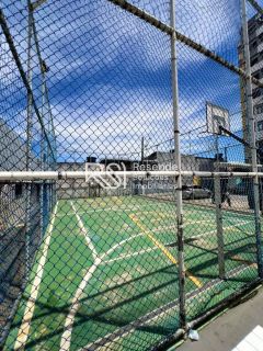 Apartamento Para Vender no Condomínio Arte Vida com 3 quartos 1 suítes no bairro Gruta de Lourdes em Maceió