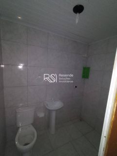 Ótima Casa com 3 quartos e 300 metros2.