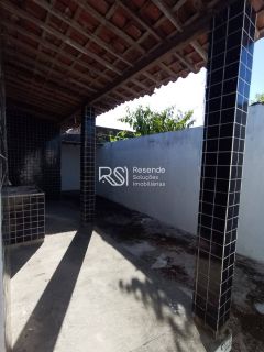 Ótima Casa com 3 quartos e 300 metros2.