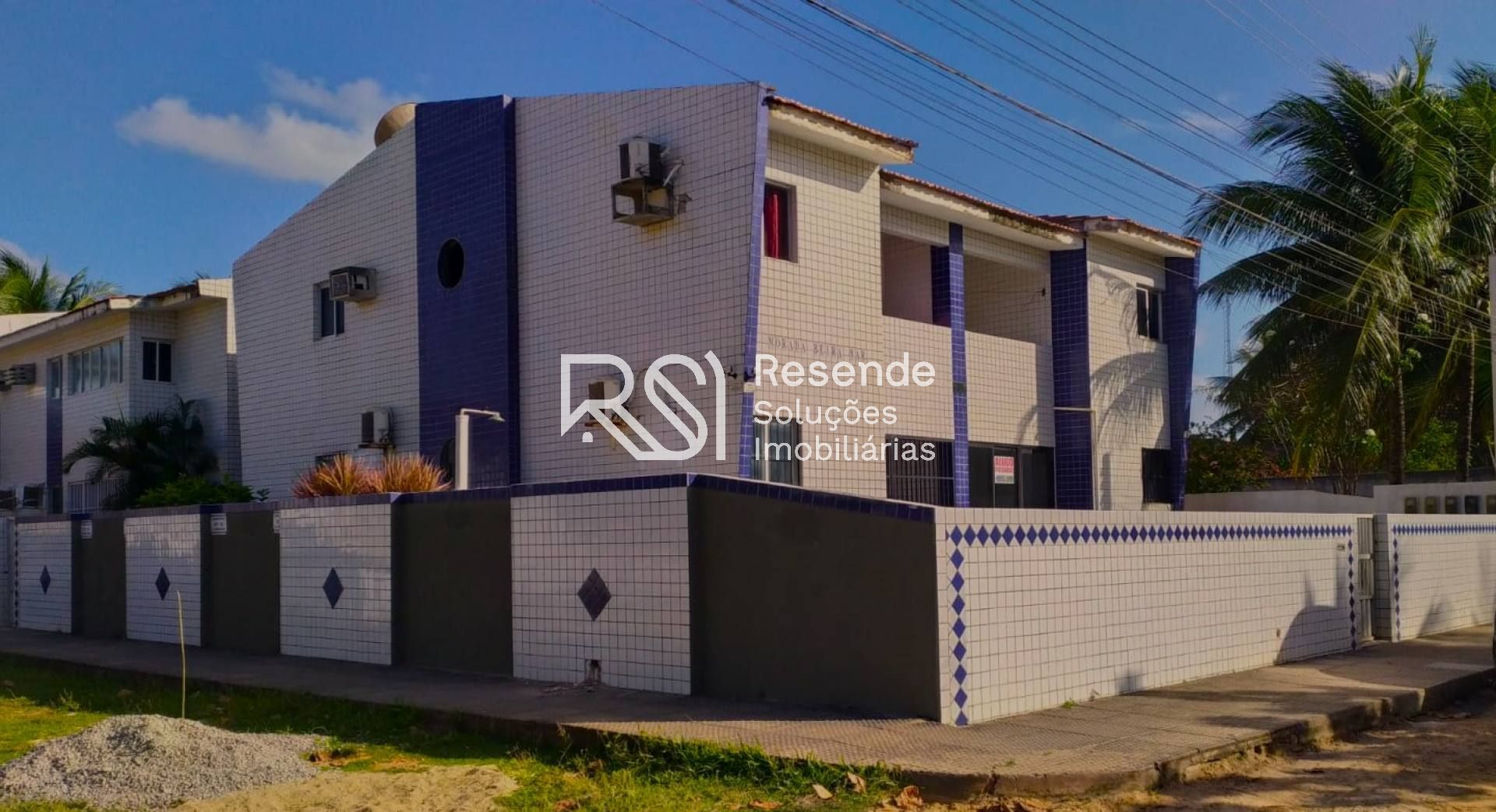 Edifício Residencial Para Vender com 2 quartos no bairro maragogi em Maceió