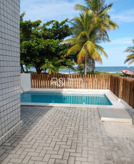 Apartamento no Edifício beira mar com 2 quartos no bairro centro em Maragogi