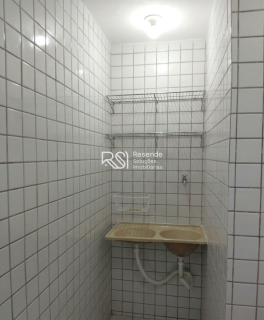 Apartamento no Edifício beira mar com 2 quartos no bairro centro em Maragogi