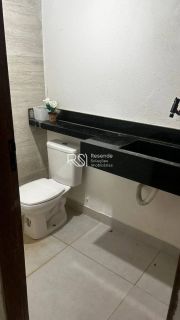 Casa Para Vender com 3 quartos 1 suítes no bairro Massagueira em Maceió (proximo a carajás)