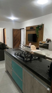 Casa Para Vender com 3 quartos 1 suítes no bairro Massagueira em Maceió (proximo a carajás)