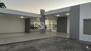 Casa Para Vender com 3 quartos 1 suítes no bairro Massagueira em Maceió (proximo a carajás)