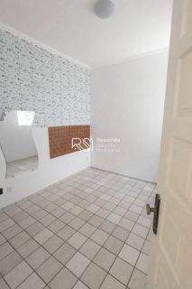 Casa Para Vender com 3 quartos 1 suítes no bairro Farol em Maceió