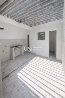 Casa Para Vender com 3 quartos 1 suítes no bairro Farol em Maceió