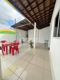 Casa de Condomínio Para Vender com 2 quartos no bairro Cidade Universitária em Maceió