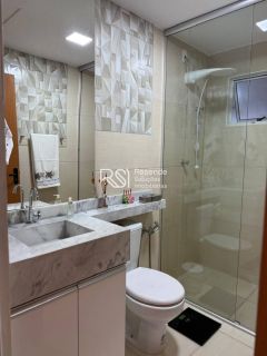 Casa de Condomínio Para Vender com 2 quartos no bairro Cidade Universitária em Maceió