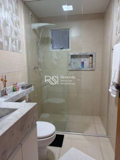 Casa de Condomínio Para Vender com 2 quartos no bairro Cidade Universitária em Maceió