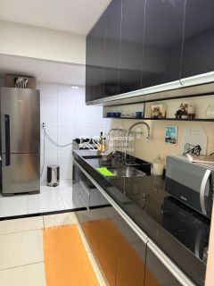 Casa de Condomínio Para Vender com 2 quartos no bairro Cidade Universitária em Maceió