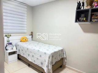 Casa de Condomínio Para Vender com 2 quartos no bairro Cidade Universitária em Maceió